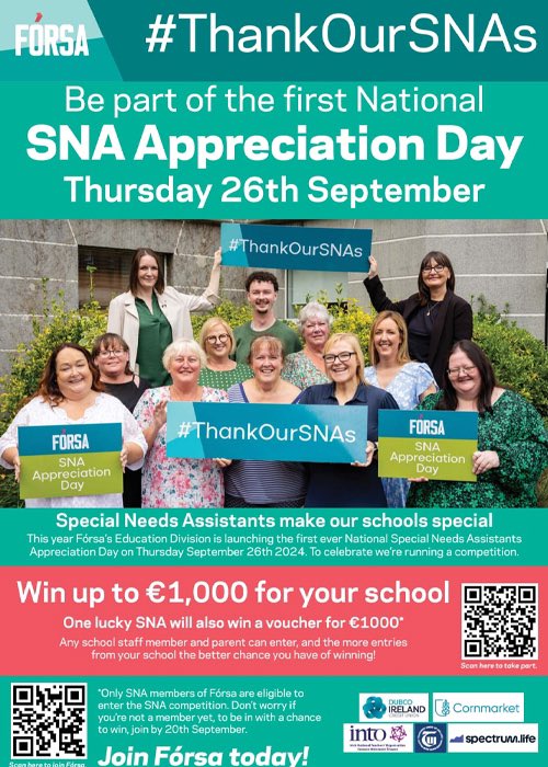 Killester Raheny Clontarf ETNS tweet media