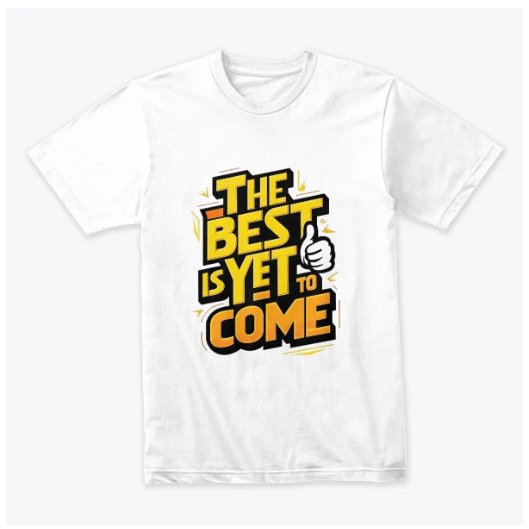 ArtistryLens's tweet photo. Yet to Come
Next Level 3600 | Premium Ring-Spun Cotton T-Shirt 

Visit Artistry Lens on teespring and teepublic for more printed accessories 😍

#MotivationalQuote #inspiring #InspirationDaily #quoteoftheday https://t.co/Vzku7pPgnt