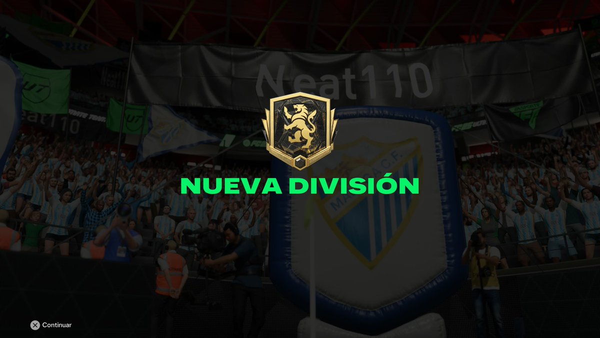 Neat11O's tweet photo. División Élite y tácticas 5-2-1-2 ⬇️

Código: Xsw76cvdh5n https://t.co/02fauzZvu1