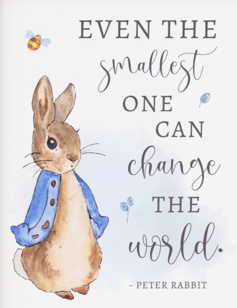 Prof Anne Goodenough tweet media