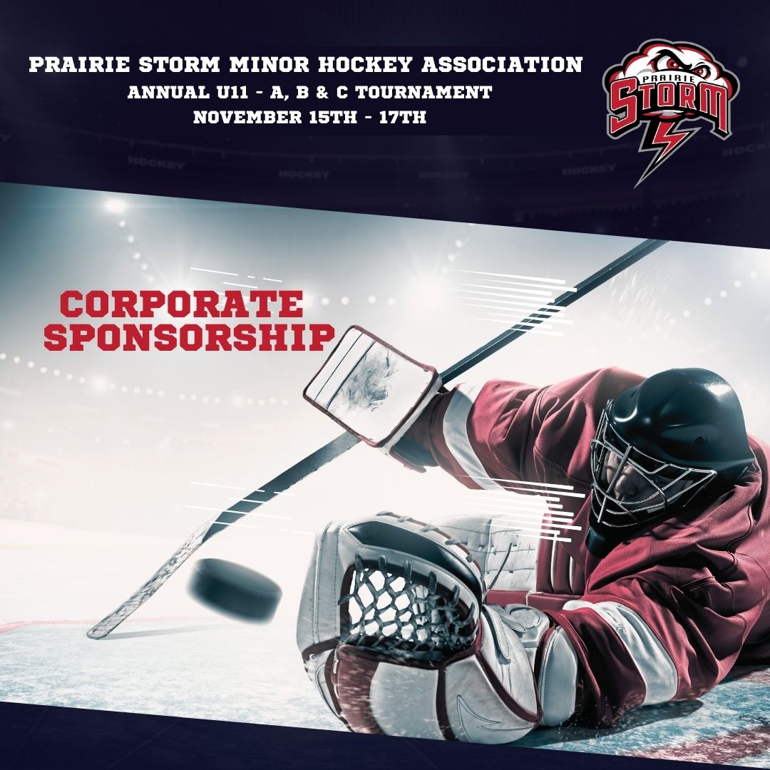 The PSMHA U11 Classic is being held Nov 15-17.  For more info on sponsorship opportunities. ➡️shorturl.at/G5FYD