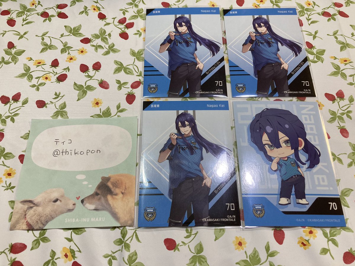 ティコ tweet media