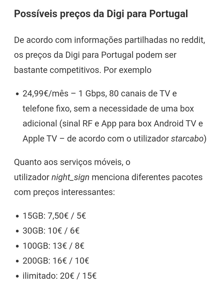 *Rumor*, publicado na Pplware para a oferta a Digi, se for isto, bem podem o Pedro Mota Soares e amigos começar a chorar
