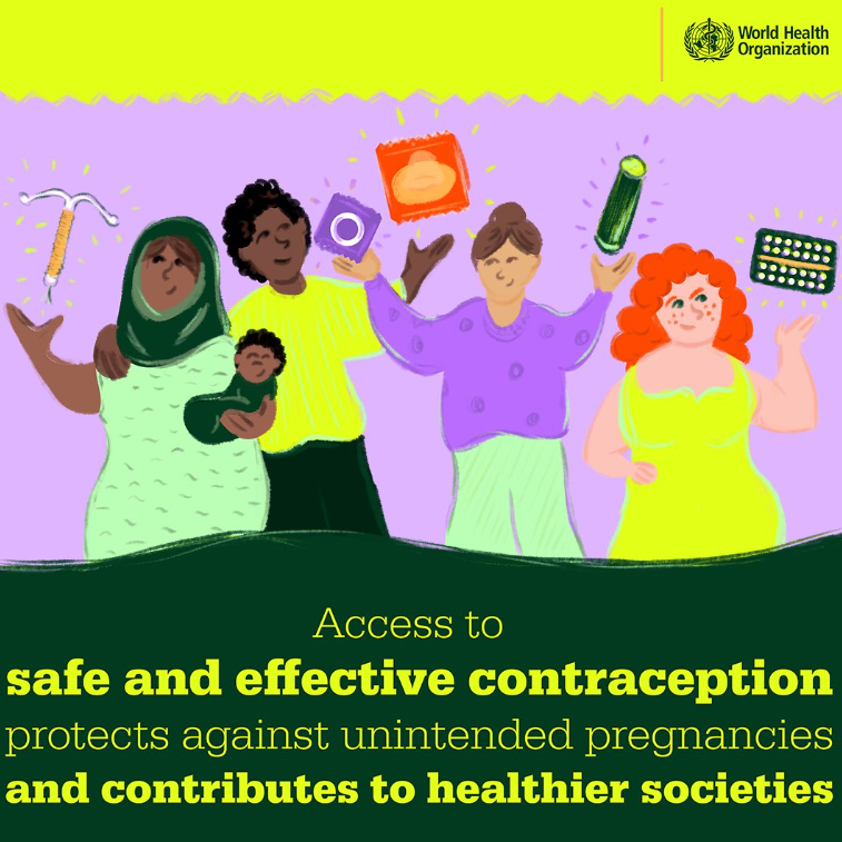 ivynafula's tweet photo. Contraceptives are indeed life saving https://t.co/7yFKUyxbhz