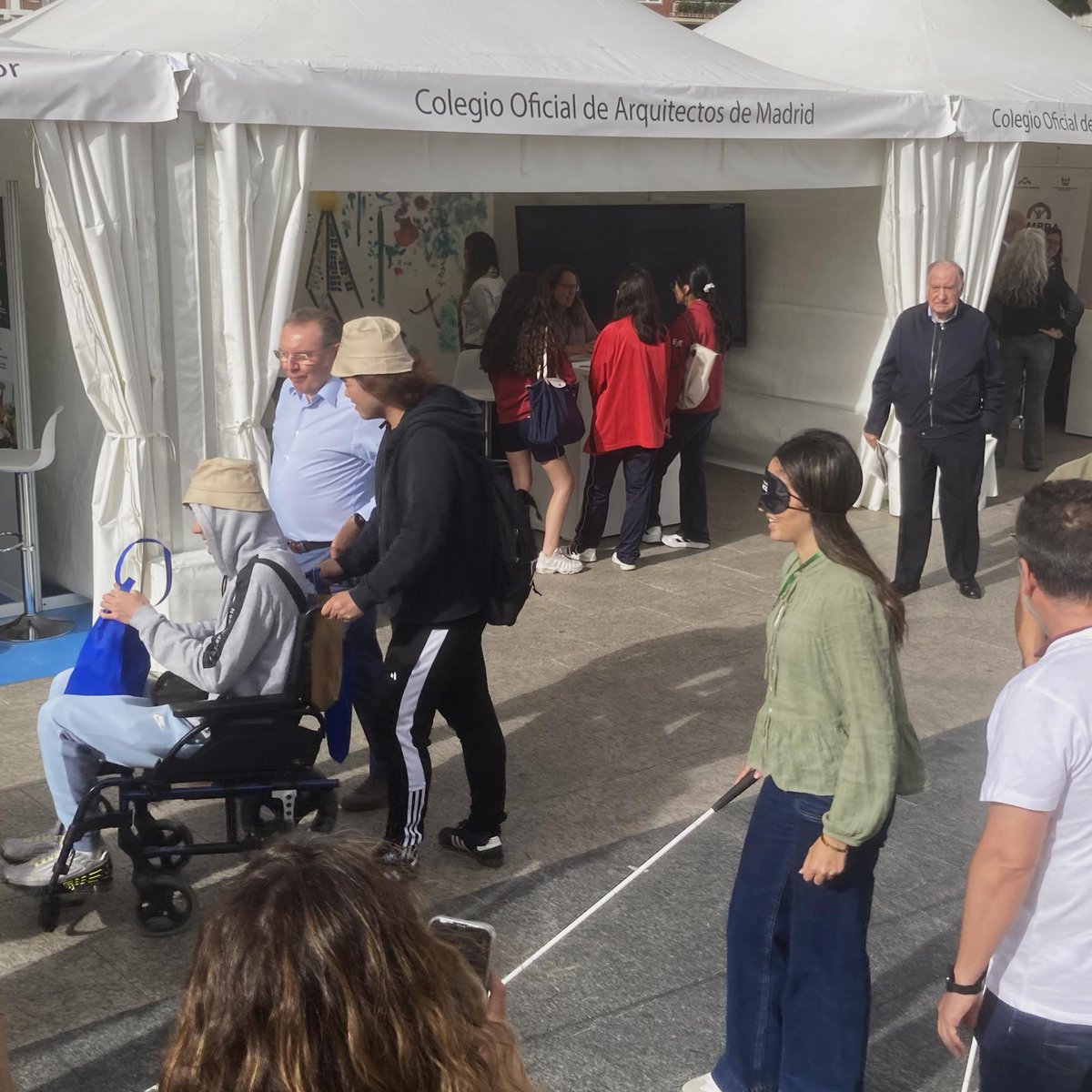 Delfín Jiménez. EQAR tweet media