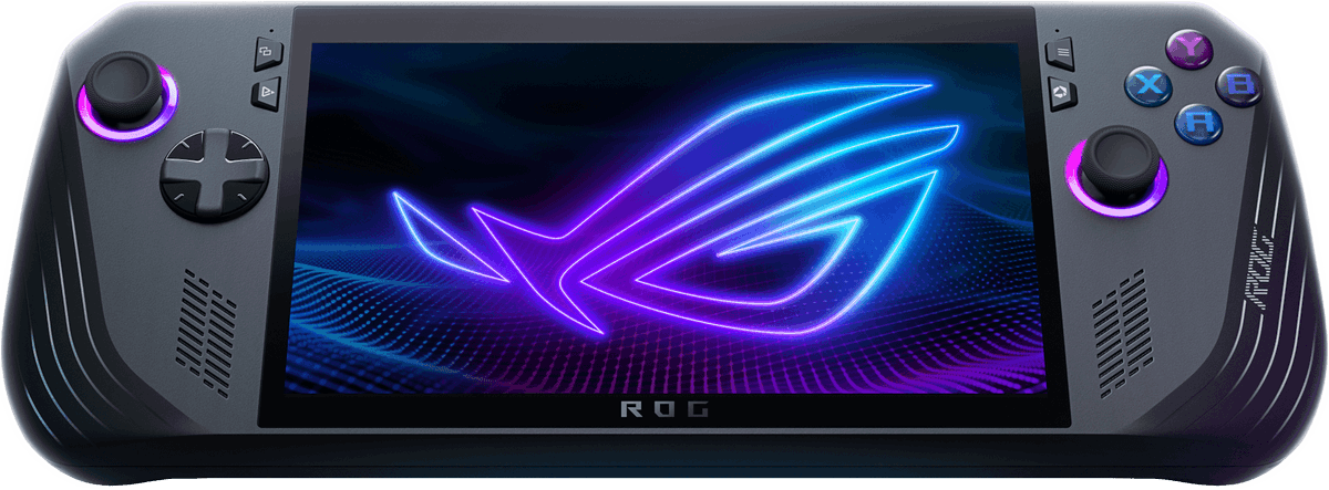 TMRZoo's tweet photo. Gadget Review: @ASUS ROG Ally X Gaming Handheld https://t.co/SXCvM9ixYz via @TMRZoo https://t.co/QLJOlQaev1