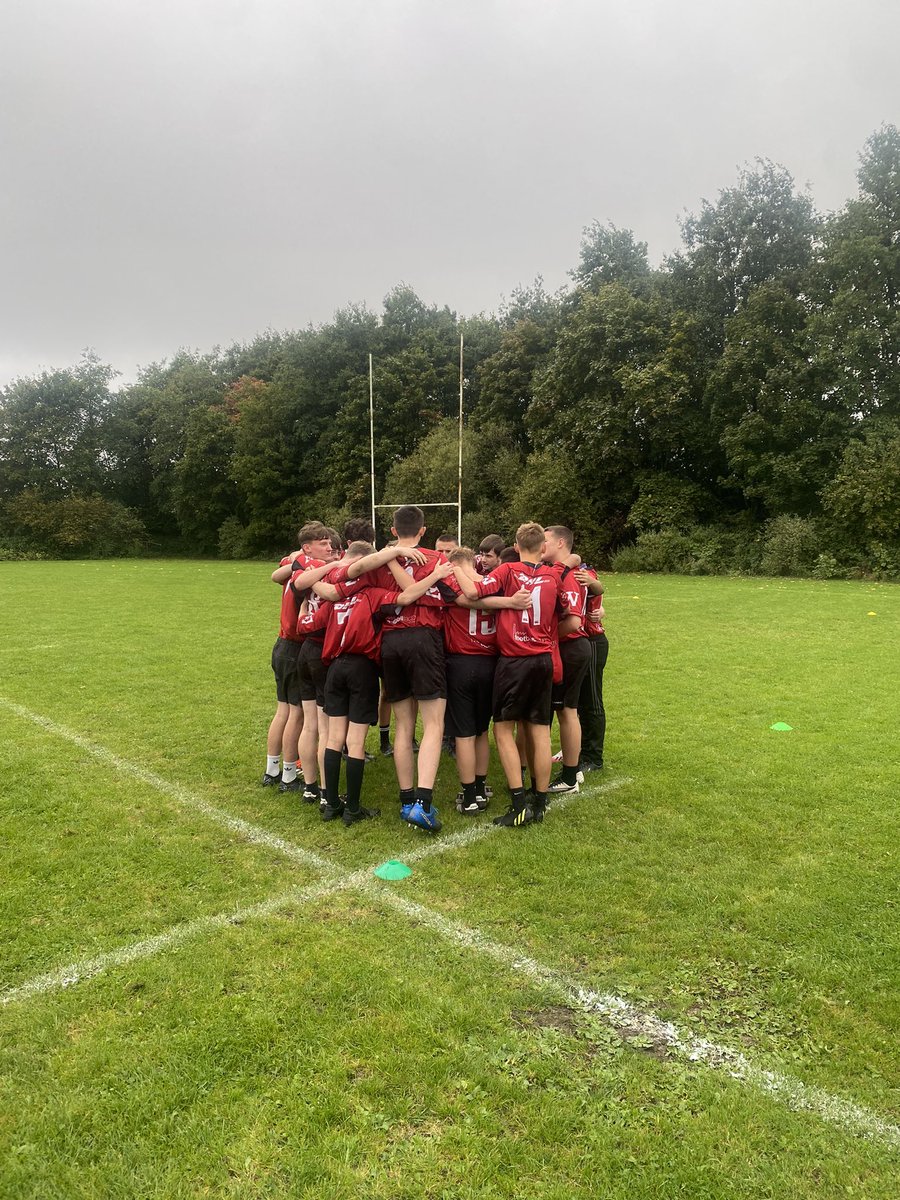 OAC_PE's tweet photo. This evening we were on our travels again with our first rugby festival of the year! 🏉💪

Thank you to @tase_pe for organising a great event! https://t.co/TtD4MFE2PH