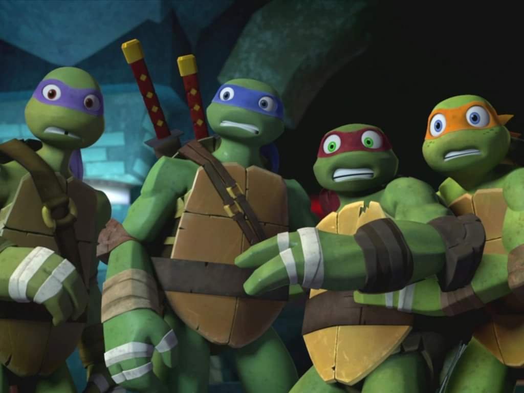 23ccxcc's tweet image. #HackTime

Si quieren aprender ingles nativo, les doy este consejo: vean las #Tortugas #Ninja de Nickelodeon.
 
La razón es por que las tortugas hablan con Slang de NY de manera muy natural. 

de nada.