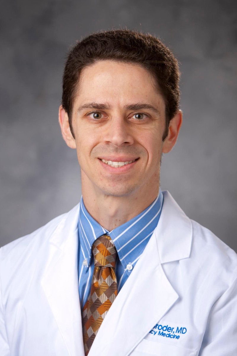 Duke Emergency Medicine tweet media