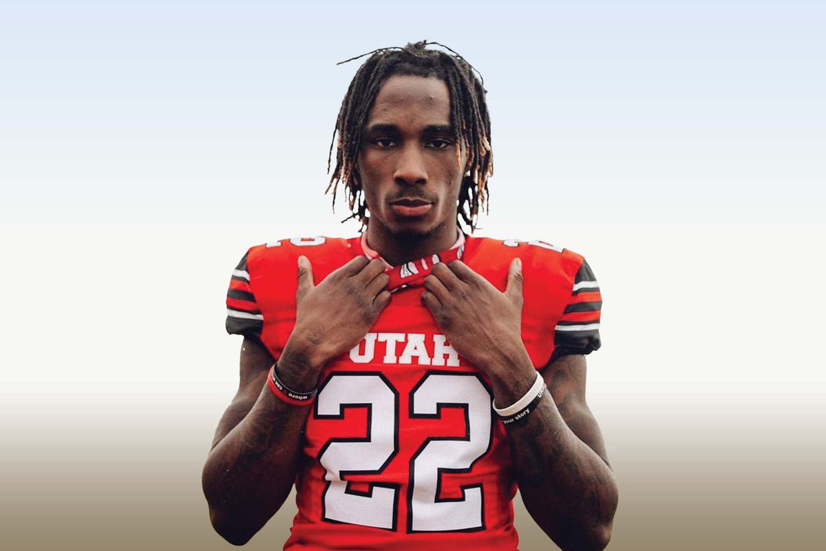 BarstoolUtes's tweet photo. “It has become a reminder to our Utah community to live life the way Ty and Aaron did. To smile, to be infectiously optimistic, to strive to get 22% better everyday, and to honor our Utah family, past, present, and future” - Coach Whitt. Miss you ALowe ❤️ https://t.co/lO30A1s0iK