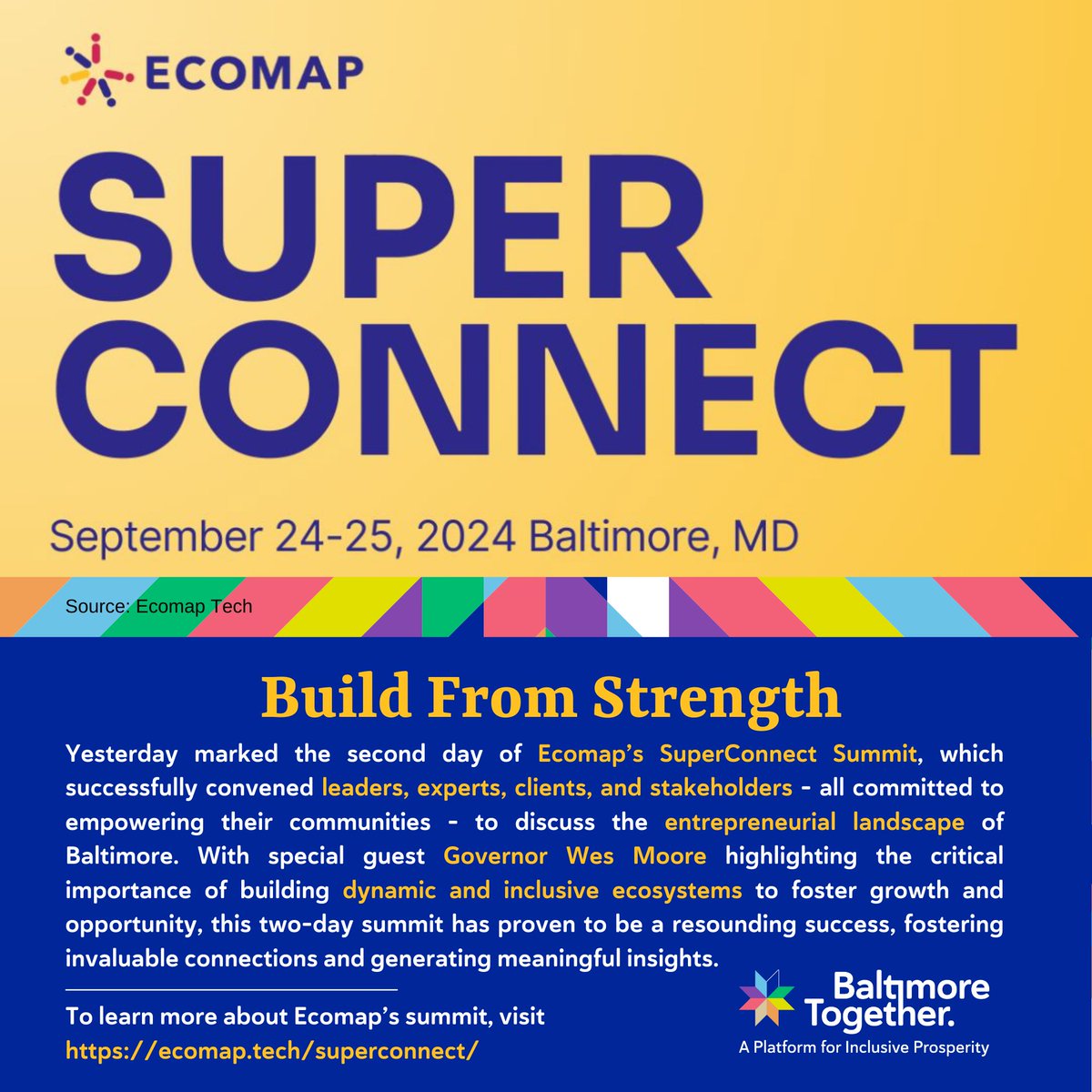 Baltimore Together tweet media