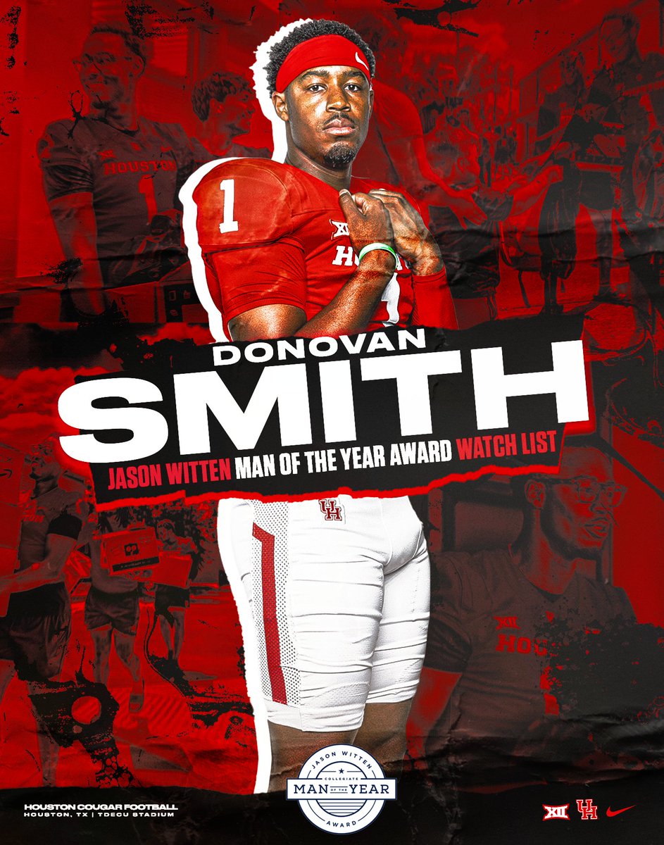 Leader. Man of the Year nominee. 

<a href="/SmittyJawns/">Donovan Smith | 1</a>