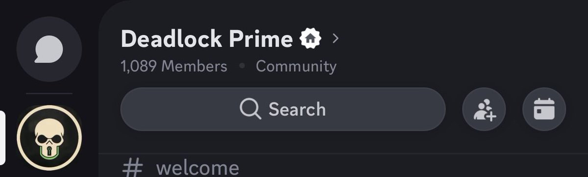 Deadlock Prime tweet media