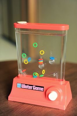 I'm this old