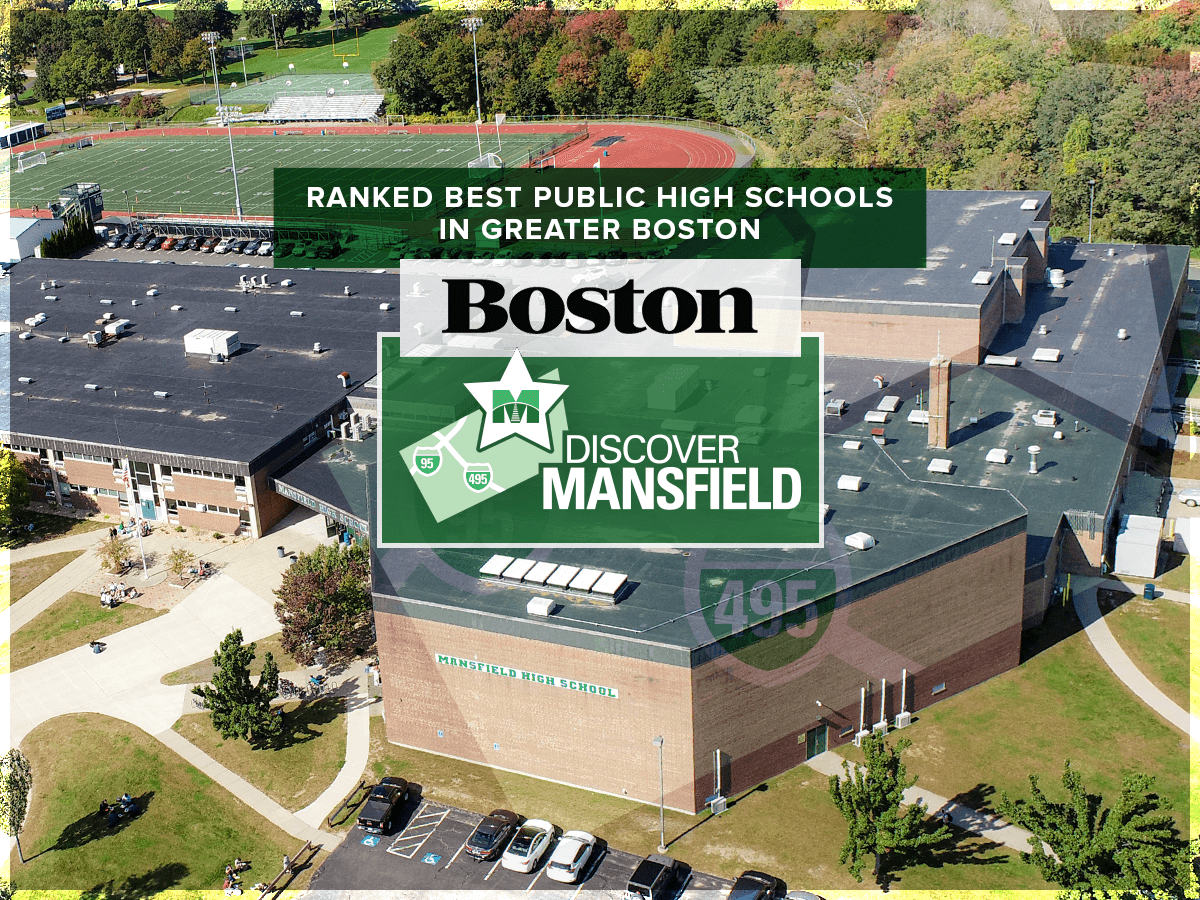 Discover Mansfield tweet media