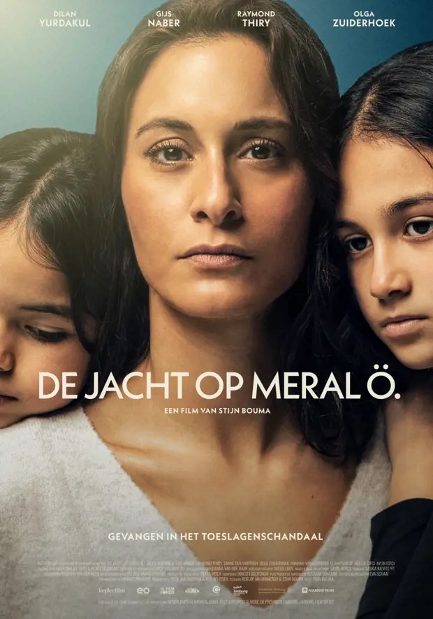 Kom je ook kijken naar 'De Jacht op Merel Ö'? 🎥 Het Steunpunt Toeslagenaffaire Zwolle nodigt gedupeerde ouders en kinderen (16+) uit Zwolle en omgeving graag uit om deze film samen met ons te kijken. De gratis filmvertoning is op woensdag 2 oktober 9:30 uur in het Fraterhuis.