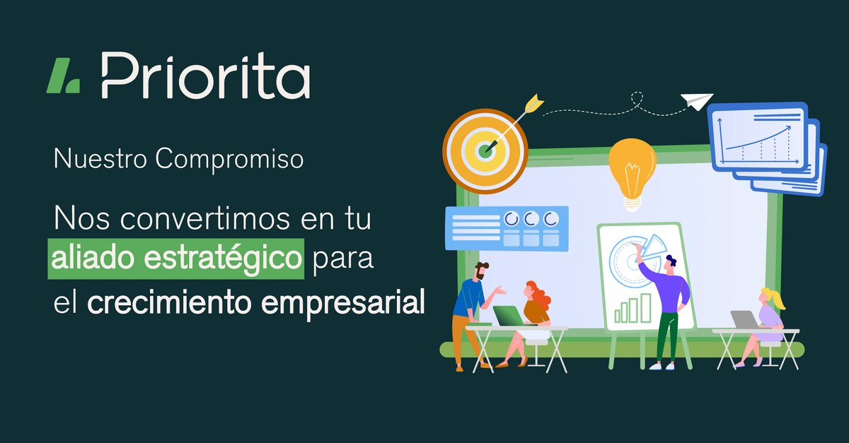 PrioritaLeasing's tweet photo. Estamos comprometidos con el crecimiento de tu empresa. Ofrecemos arrendamiento financiero personalizado para optimizar recursos y mantener tu liquidez.​

#Priorita #Leasing #ServicioPersonalizado #CrecimientoEmpresarial #SolucionesFinancieras https://t.co/8ZzihEsKc0