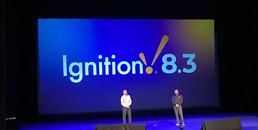 opto22's tweet photo. New in the OptoBlog: What you missed at ICC 2024 - Get a recap of all the adventures that made last week's Ignition Community Conference a memorable occasion for all attendees. https://t.co/4TyNNZkb5S #ICCBreakthrough https://t.co/XnmDEF3wTS