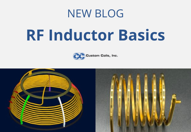 ccoils's tweet photo. RF inductors are key components in many electronic systems, but how do they work? Our new post covers the essentials, including design considerations and common uses. Check it out and boost your understanding! 

Read more: https://t.co/Hua42O6cxt

#Inductors https://t.co/RI0Bz8Iq1F