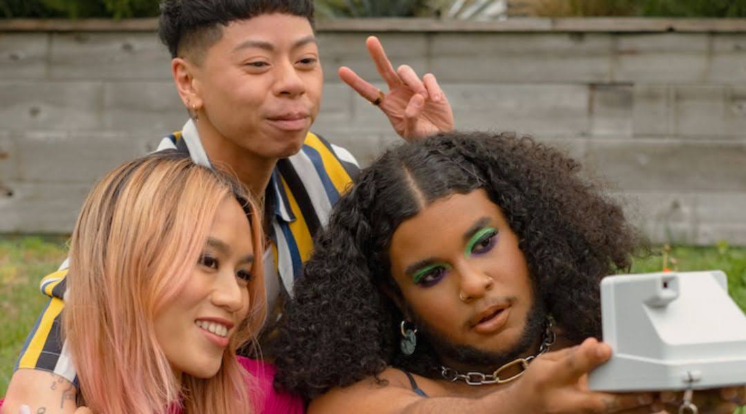 UCSFCAPS's tweet image. 🏳️‍⚧️ ow.ly/2Mj750SehZ9  - Research titled "Mental Health and Gender Affirmation of Black and Latine Transgender/Nonbinary Youth Compared to White Peers Prior to Hormone Initiation" highlights these critical findings.  

(@jsevelius CAPS/PRC)  #LGBTQResearch