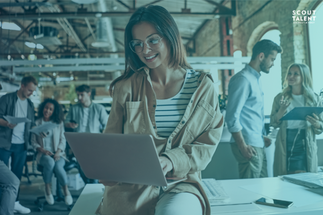ScoutTalentNA's tweet photo. Considering recruitment tech but unsure where to start? 🤔 SMBs need efficient HR systems. Discover why Best-of-Breed (BoB) platforms might be the perfect fit.

➡️ Read our blog for insights! https://t.co/9xWI2itrIH https://t.co/rgX9JSahrh
