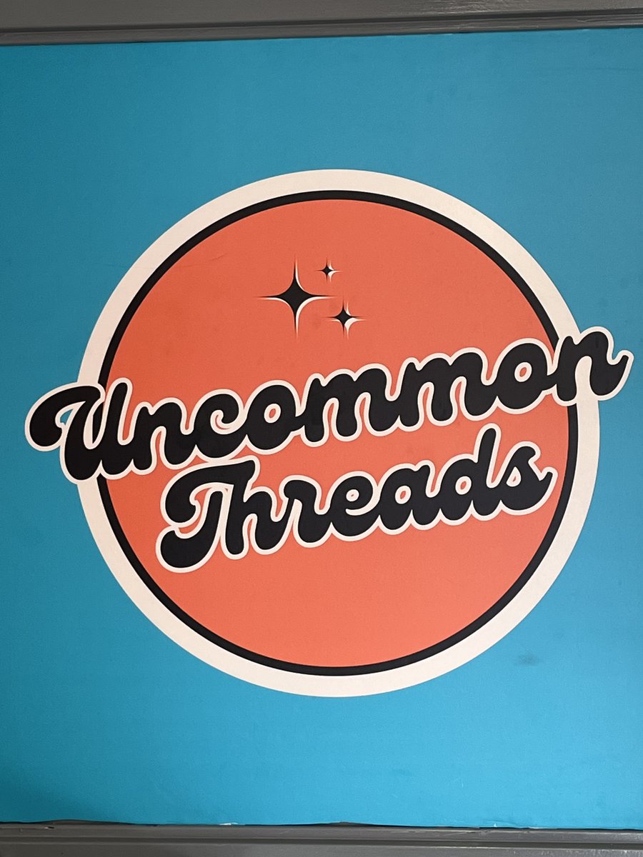 GPS_District's tweet image. Congratulations to our Mesquite Junior High students, staff, and families who will be officially opening their campus community thrift store, Uncommon Threads, tonight! Thank you to everyone who has made this possible!

#GPSFamily #connectcreatecare #gilbertpublicschools
