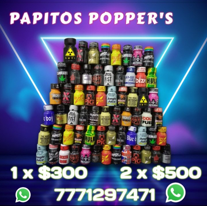 Papitos Cuernavaca tweet media
