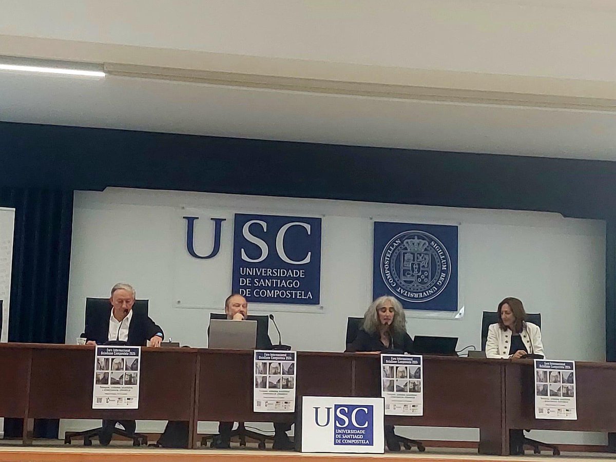 Hoy hemos tenido el placer de participar <a href="/GiasGrupo/">GIAS -Grupo Investigación Acción Socioeducativa-</a> en el Foro Internacional OcioGune "Tiempos, ciudades sostenibles y emergencia climática" celebrado en Santiago de Compostela