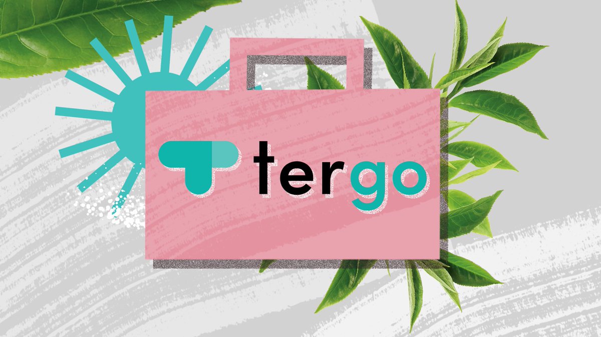tergo_global's tweet photo. New era of Blockchain Sustainability Solutions

TerGo is transforming carbon management by integrating blockchain with DePIN.

As global demand for accurate carbon reporting rises, TerGo reacts.

1/ 9🧵