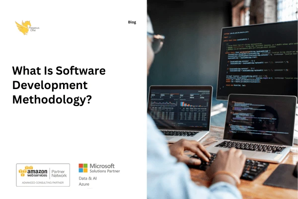 pegasusone_usa's tweet image. Discover the secrets of software development methodologies and revolutionize your project management. Learn how Agile, Scrum, and other approaches can streamline your processes and boost efficiency.
Read more: ow.ly/5FrJ50TwwOB
#SoftwareDevelopmentMethodologies