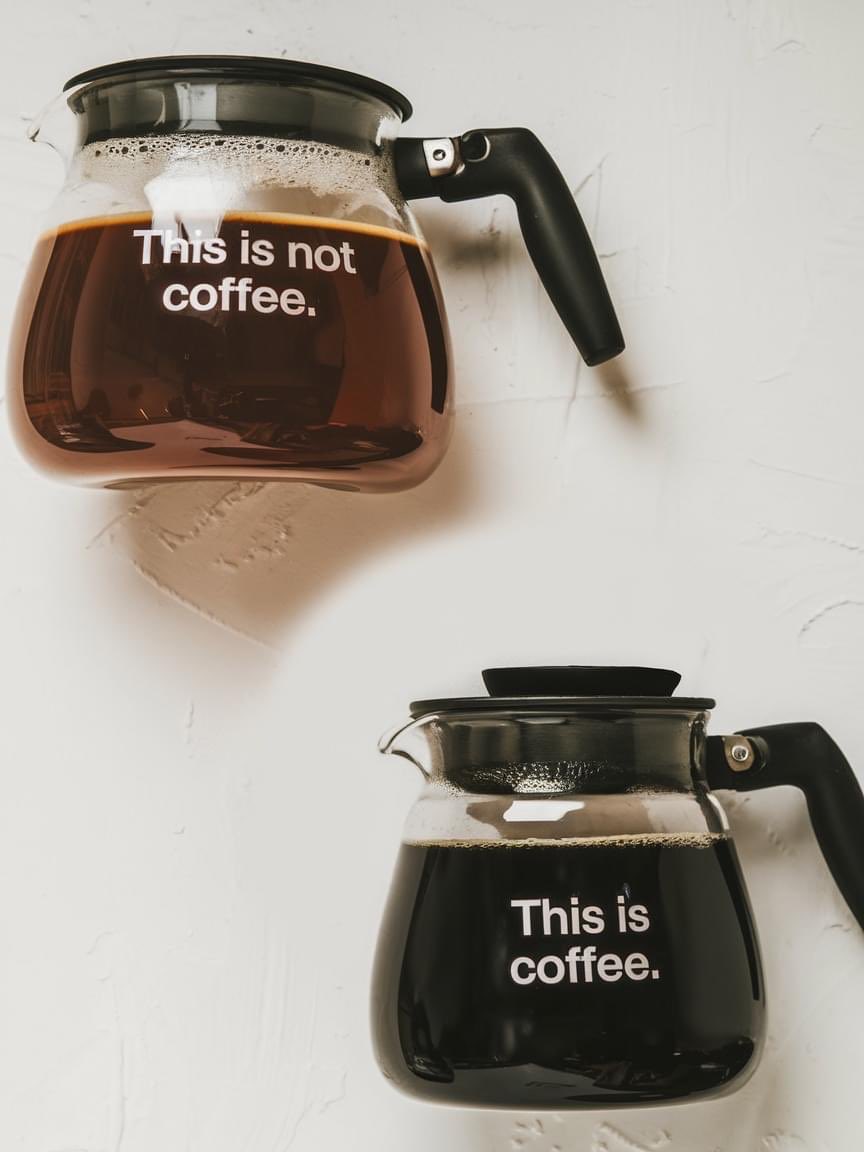 ☕️