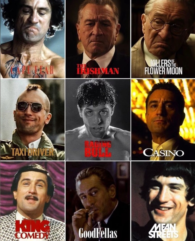 CinemaTweets1's tweet photo. Perhaps the Greatest Actor in Film History https://t.co/MVsyZMoG4q