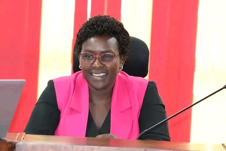 Prof Phyllis Bartoo tweet media