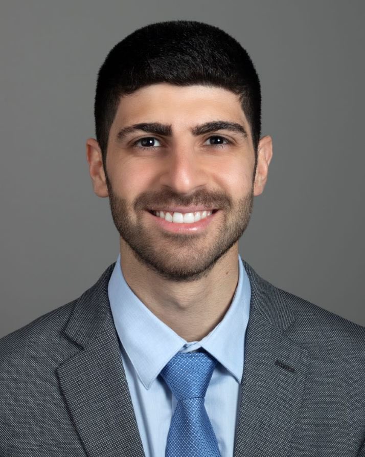 samirmitri1's tweet photo. Hello #MedTwitter #MedX!

My name is Samir Mitri, from Lebanon🇱🇧 and currently a research fellow @BIDMCSurgery 

I am thrilled to be applying to #GenSurg this #Match2025!

Looking forward to connecting with mentors and colleagues

#InsideTheMatch #IMG

AAMC ID: 16416355 https://t.co/GLqvbXHTM2