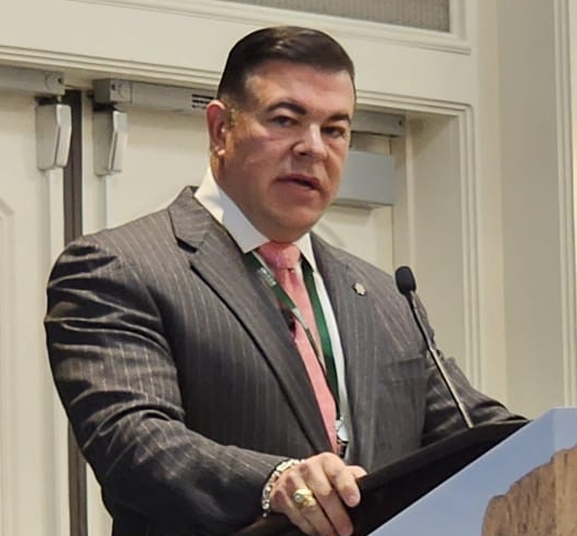 Integrated Biometrics tweet media