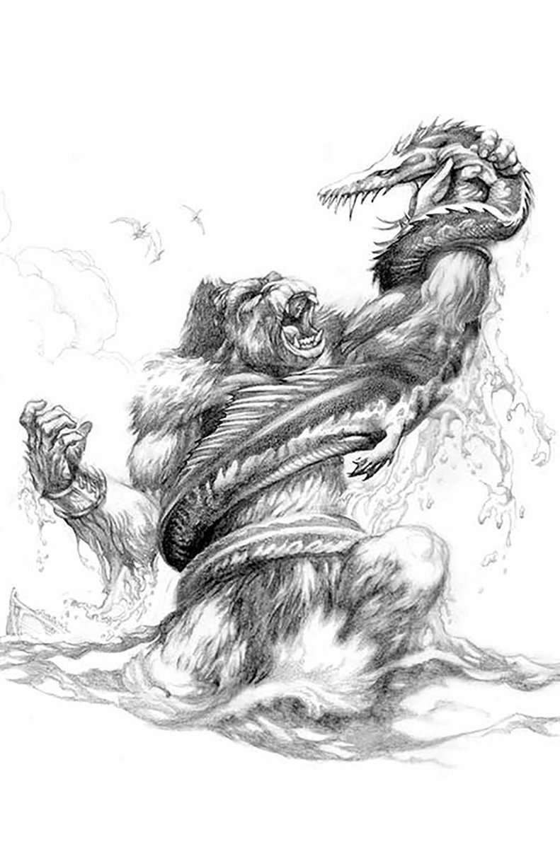 DynamiteComics's tweet photo. Monday is the Final Order Cutoff for Kong: The Great War #6 from Alex Cox and Tommaso Bianchi. Look for the cover by Joe DeVito. Also available in Virgin.
#kingkong #alexcox #tommasobianchi #joedevito
https://t.co/tLBLQ9QROJ https://t.co/Y1wxPpR3Yf