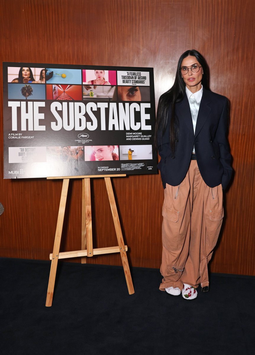 TryTheSubstance's tweet image. 