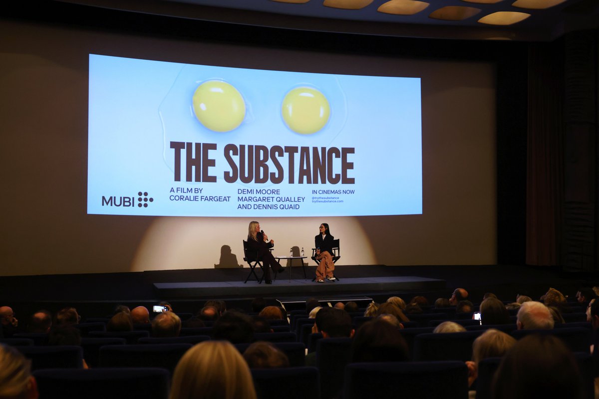 TryTheSubstance's tweet image. 