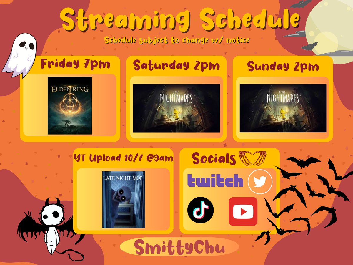 CutieChu 🔜 DreamCon tweet media