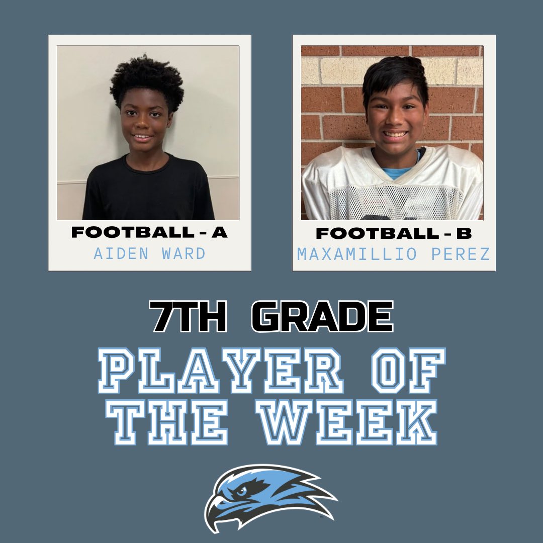 WFMS Athletics tweet media