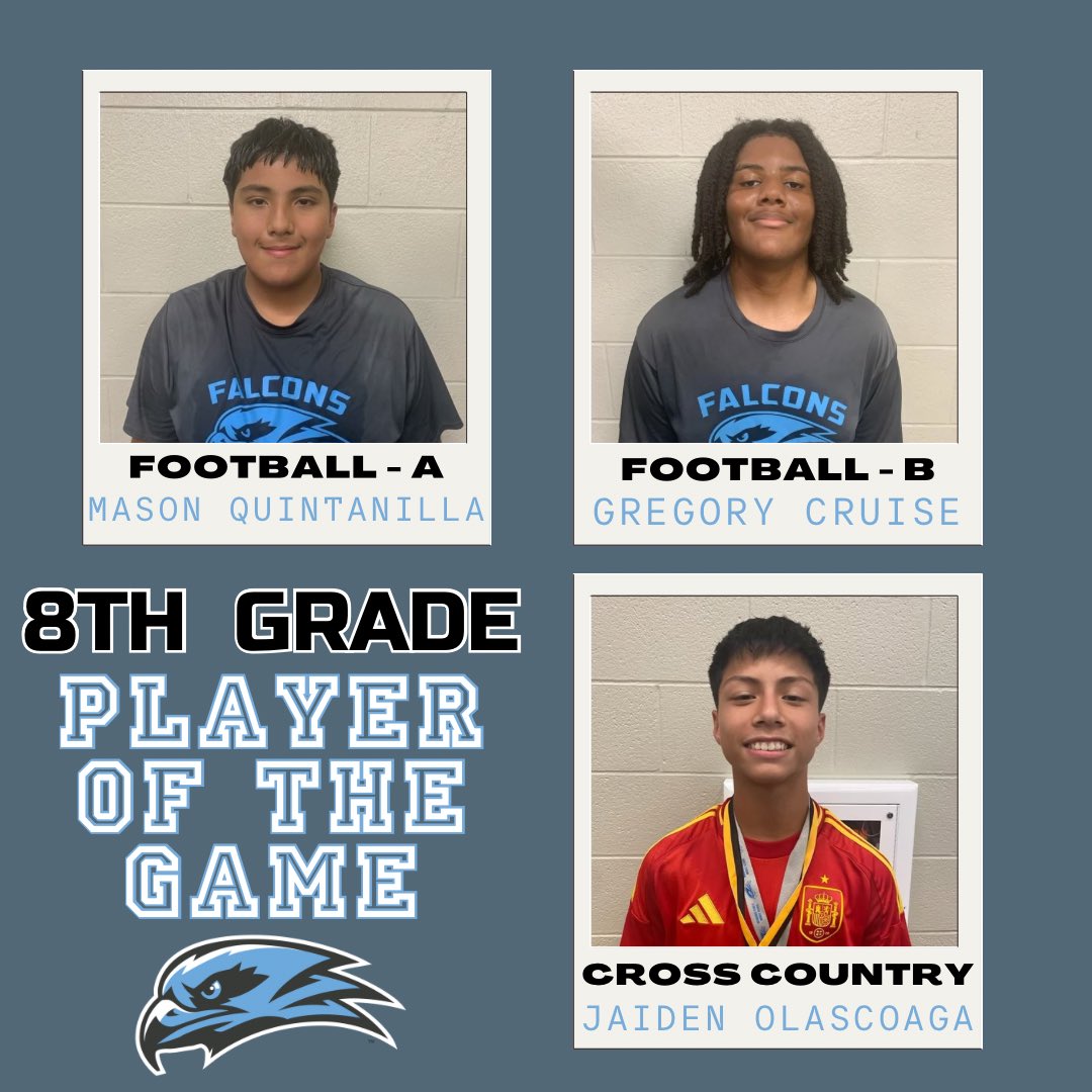 WFMS Athletics tweet media