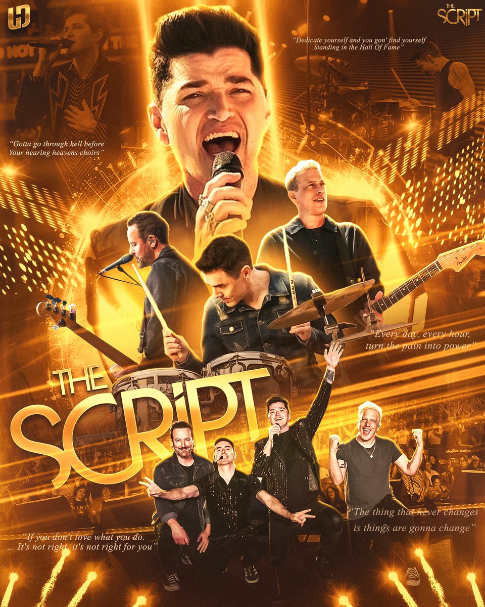 New fanart for <a href="/thescript/">the script</a> 
<a href="/TheScript_Danny/">Danny O'Donoghue</a> <a href="/glenofthepower/">Glen Power</a>