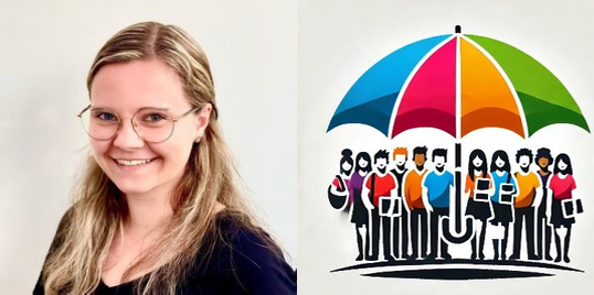 Unsere neue Schulsozialarbeiterin: Alina Weinmann 😊 Notre nouvelle assistante sociale scolaire : Alina Weinmann 👉 dfg-lfa.org/2024/09/dfg-sc…