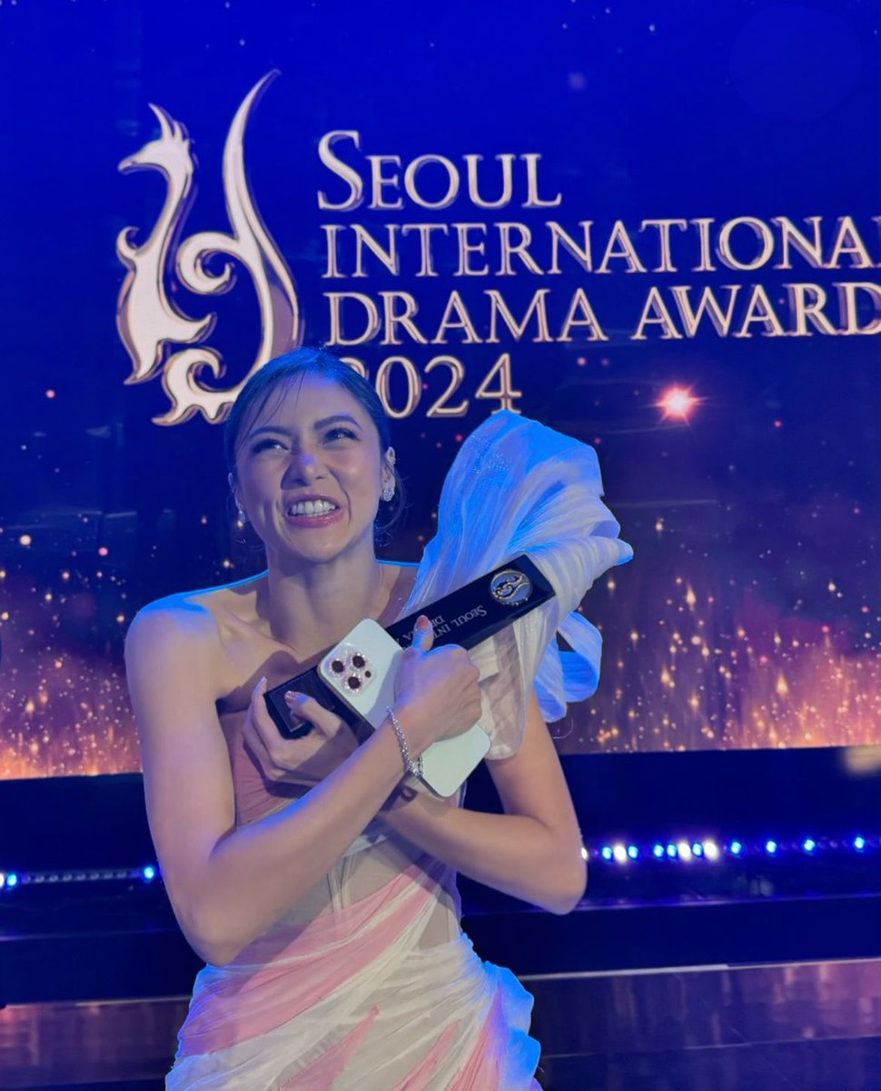 cebuannah's tweet photo. Sayong sayo yan Kim Chiu! ๐๐ป๐๐ป๐๐ป
#ASEOULidWinforKim https://t.co/ga9B8Ga0TF