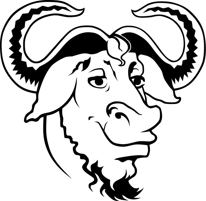 Rainmaker1973's tweet photo. 41 years ago #Today, promising a “Free Unix”, Richard Stallman announced that he was going to write a complete Unix-compatible software system he called GNU (which stands for Gnu’s Not Unix). 

A significant milestone in the history of open source and free software. https://t.co/mhRoLMpXty