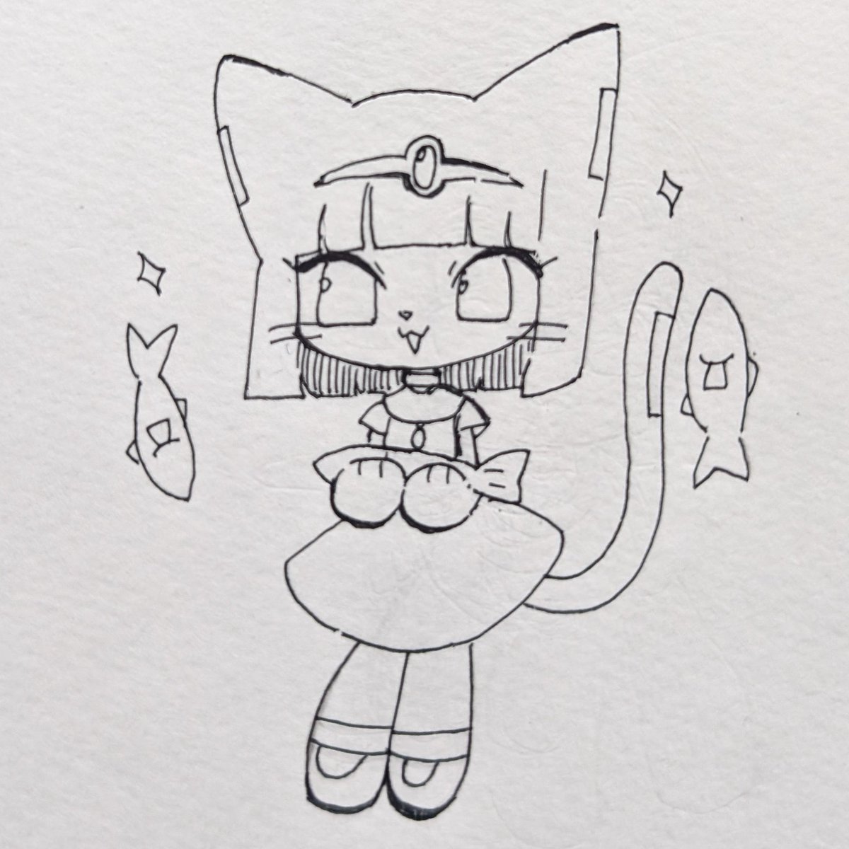 らくがき 