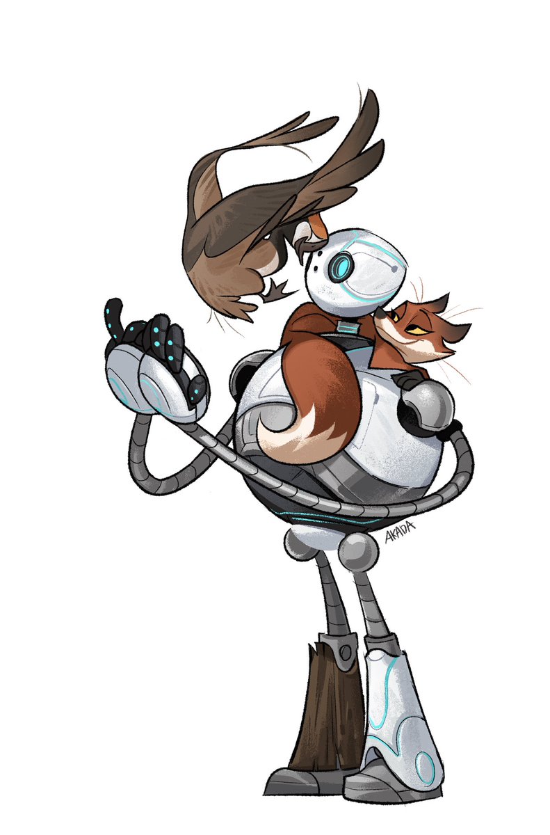 I LOVE THE MOVIE🥹🥹🥹🥹🥹🥹ROSEEEEEEEEEEEE🤖🦊🐣
#TheWildRobot