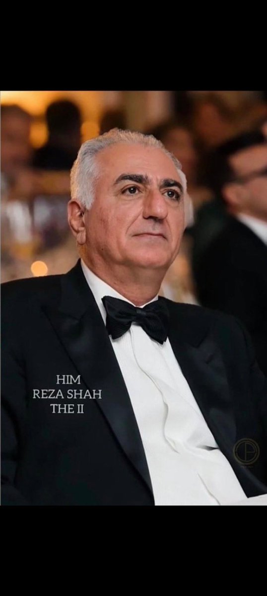 mozhgan47's tweet photo. هشتگ #KingRezaPahlavi  رو اینبار میلیونی کنیم https://t.co/raa8ALwgFg