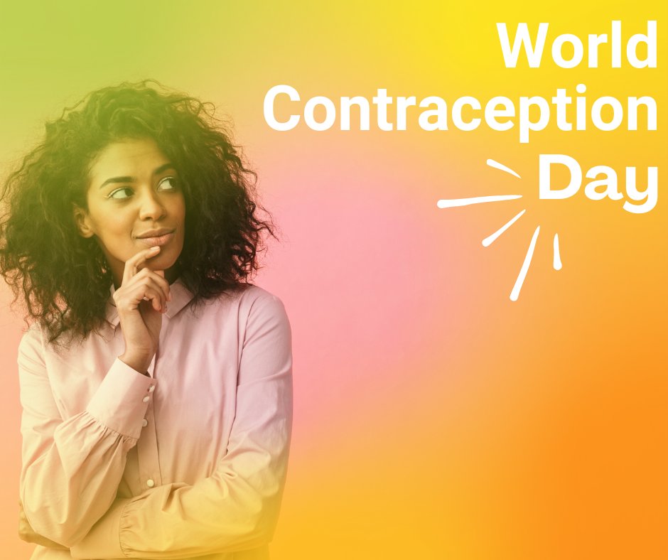 shc_mo's tweet photo. Birth control and emergency contraception (EC) are commonly confused for abortion medication, but neither ends a pregnancy — they prevent a pregnancy from occurring in the first place. #WCD24 https://t.co/WMPs7SZBaE