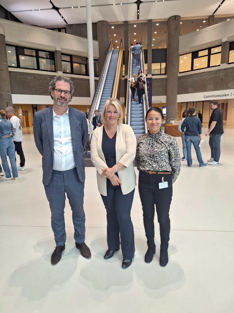 Roelien Kamminga tweet media